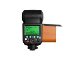 Hahnel Modus 600RT MK II Speedlight for Nikon Cameras