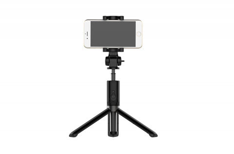 Dispho Bluetooth Tripod Selfie Stick