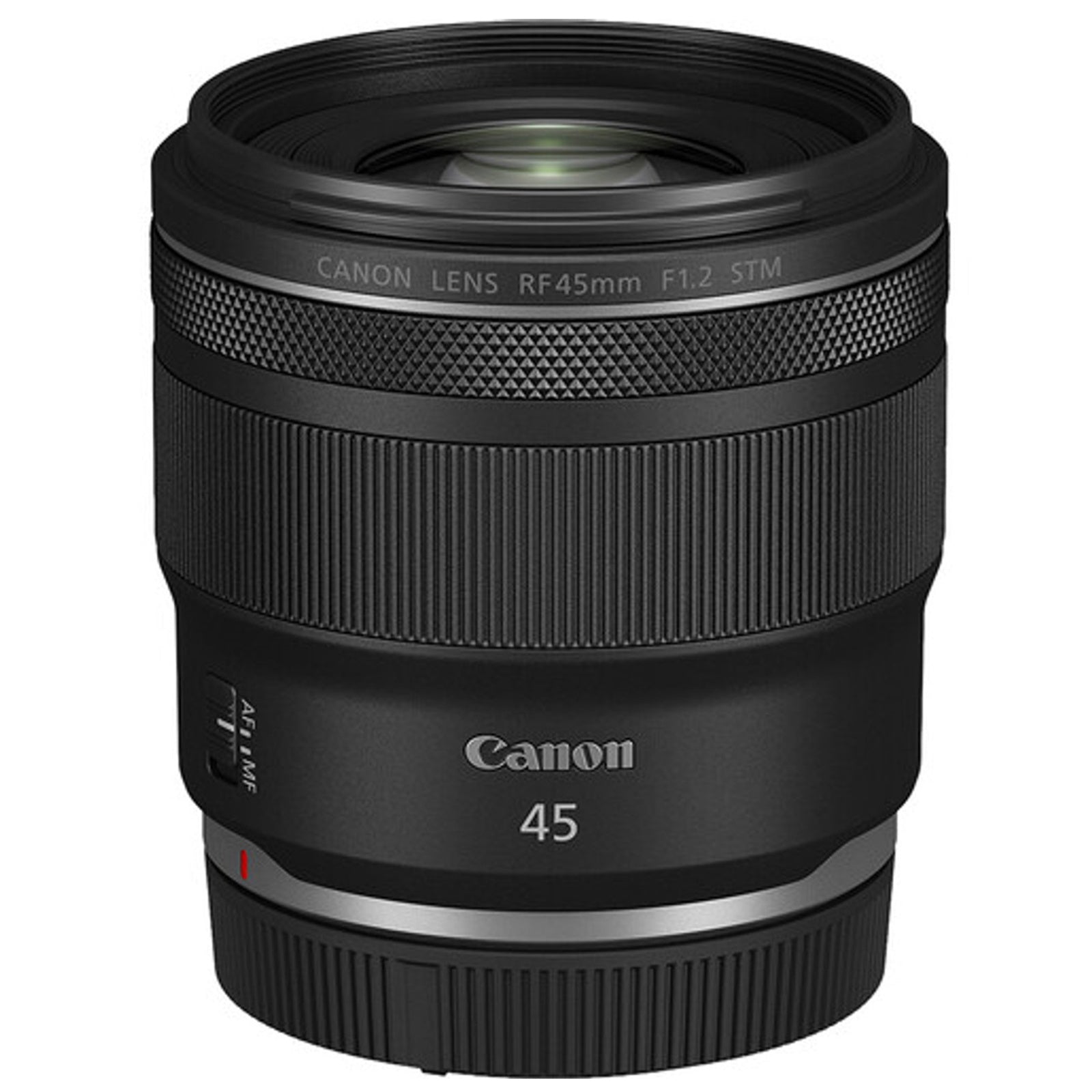 Canon RF 45mm f/1.2 STM Lens