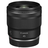 Canon RF 45mm f/1.2 STM Lens