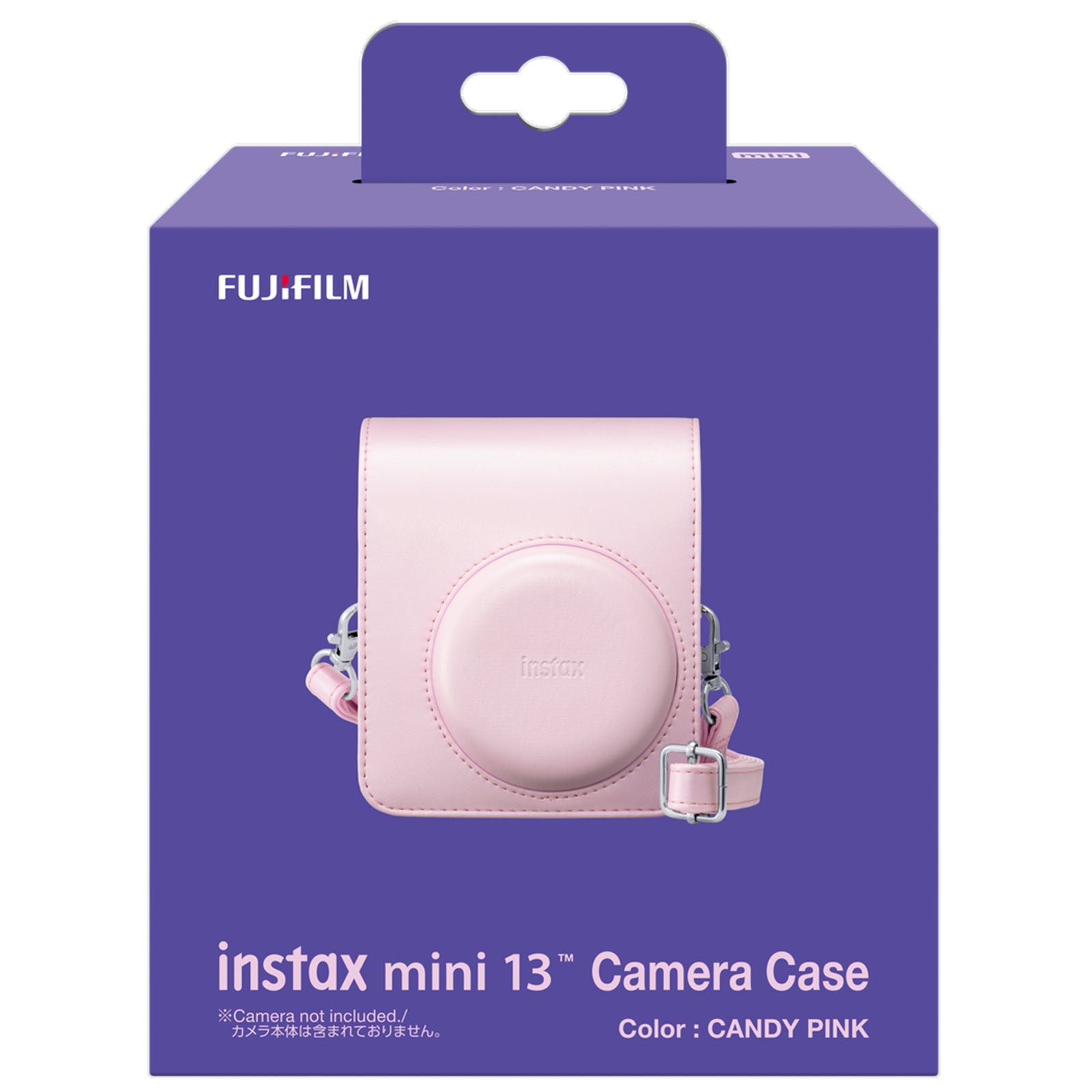 Fujifilm Instax Mini 13 Case - Choose from 4 Colours