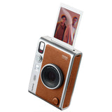 Fujifilm instax mini Evo Instant Film Camera