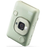 Fujifilm instax mini LiPlay C Instant Camera & Smartphone Printer