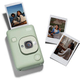 Fujifilm instax mini LiPlay C Instant Camera & Smartphone Printer