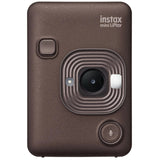 Fujifilm instax mini LiPlay C Instant Camera & Smartphone Printer