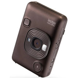 Fujifilm instax mini LiPlay C Instant Camera & Smartphone Printer