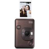 Fujifilm instax mini LiPlay C Instant Camera & Smartphone Printer