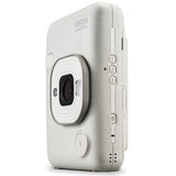 Fujifilm instax mini LiPlay C Instant Camera & Smartphone Printer