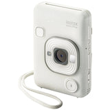 Fujifilm instax mini LiPlay C Instant Camera & Smartphone Printer