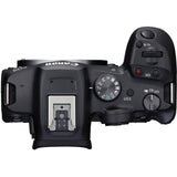 Canon EOS R7 Mirrorless Camera (Body Only)