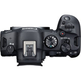 Canon EOS R6 Mark II Mirrorless Camera with 24-105mm f/4 Lens kit