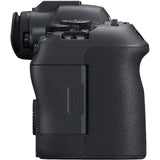 Canon EOS R6 Mark II Mirrorless Camera with 24-105mm f/4 Lens kit