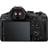 Canon EOS R6 Mark III Mirrorless Camera (Body Only)
