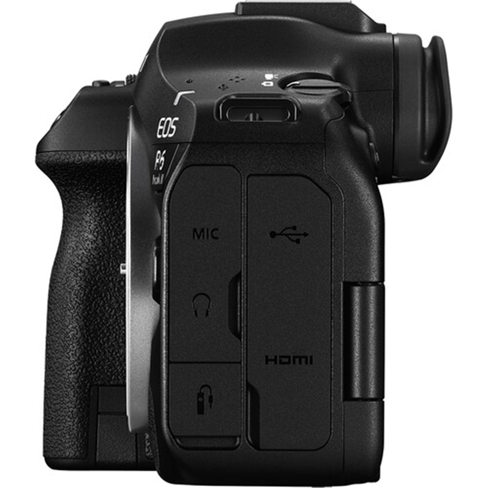 Canon EOS R6 Mark III Mirrorless Camera (Body Only)