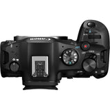 Canon EOS R6 Mark III Mirrorless Camera (Body Only)