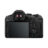 Canon EOS R6 Mark III Mirrorless Camera with 24-105mm f/4 Lens kit