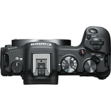Canon EOS R8 Mirrorless Camera (Body Only)