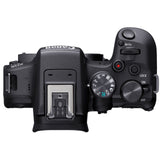 Canon EOS R10 Mirrorless Camera with 18-45mm Lens Kit