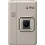 Fujifilm Instax Mini LiPlay+ Instant Film Camera