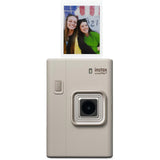 Fujifilm Instax Mini LiPlay+ Instant Film Camera