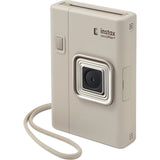 Fujifilm Instax Mini LiPlay+ Instant Film Camera