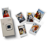 Fujifilm Instax Mini LiPlay+ Instant Film Camera