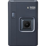 Fujifilm Instax Mini LiPlay+ Instant Film Camera