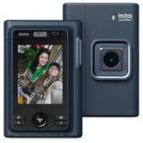 Fujifilm Instax Mini LiPlay+ Instant Film Camera