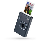 Fujifilm Instax Mini LiPlay+ Instant Film Camera