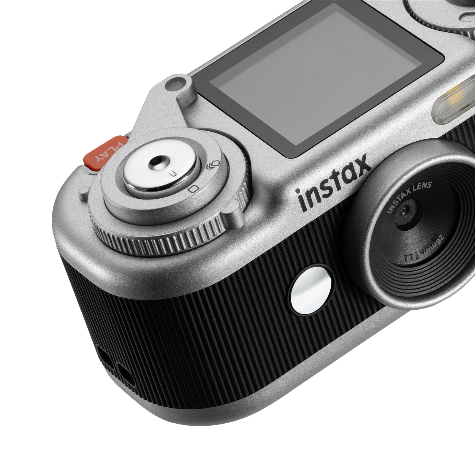 instax Pal 2 in White or Black