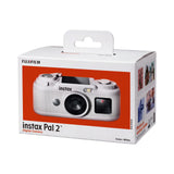 instax Pal 2 in White or Black
