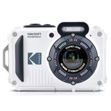 Kodak PixPro WPZ2 - Digital Camera