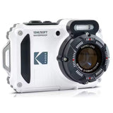 Kodak PixPro WPZ2 - Digital Camera