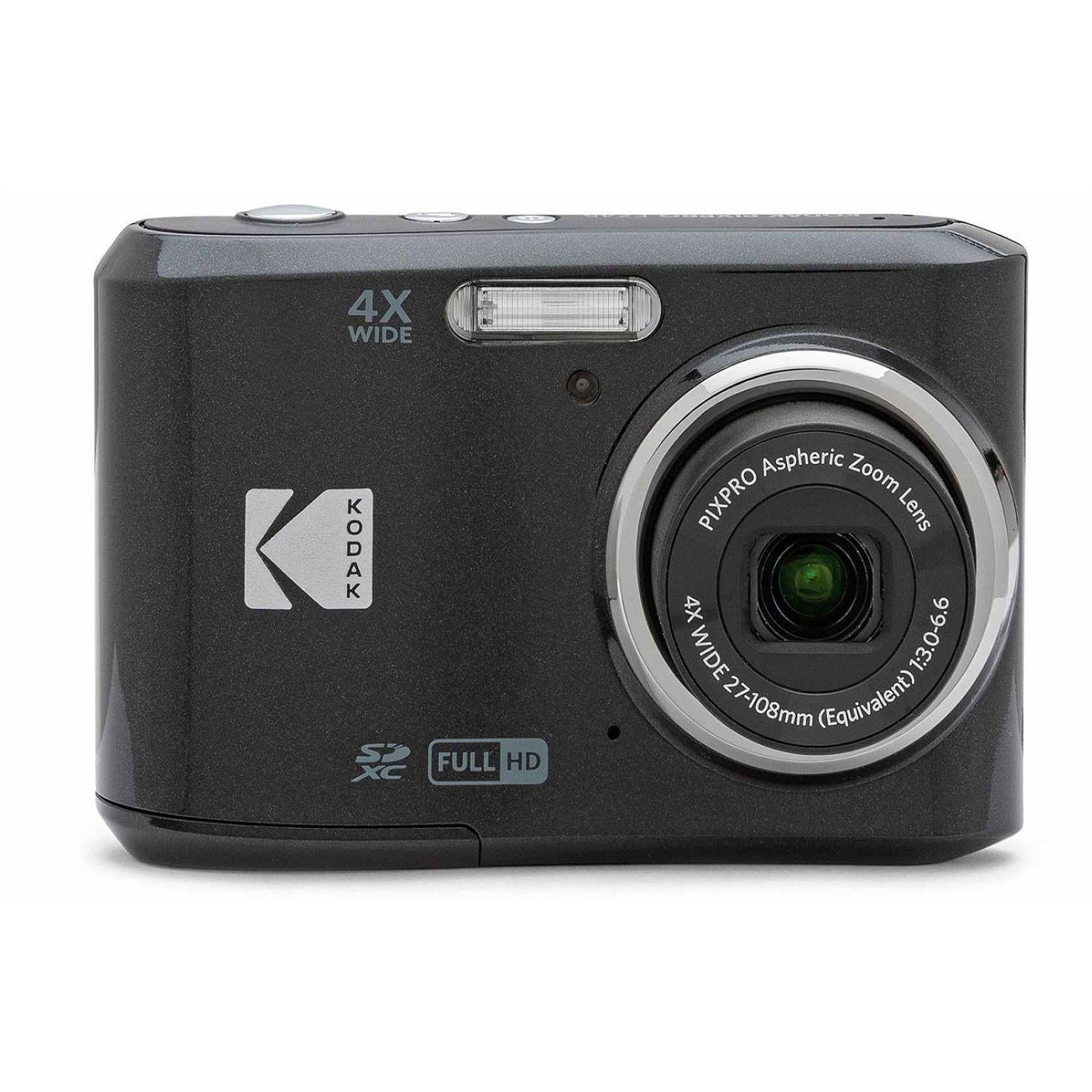 Kodak PixPro FZ45 Digital Camera
