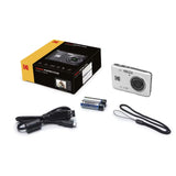 Kodak PixPro FZ45 Digital Camera