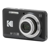 Kodak PixPro FZ55 Digital Camera