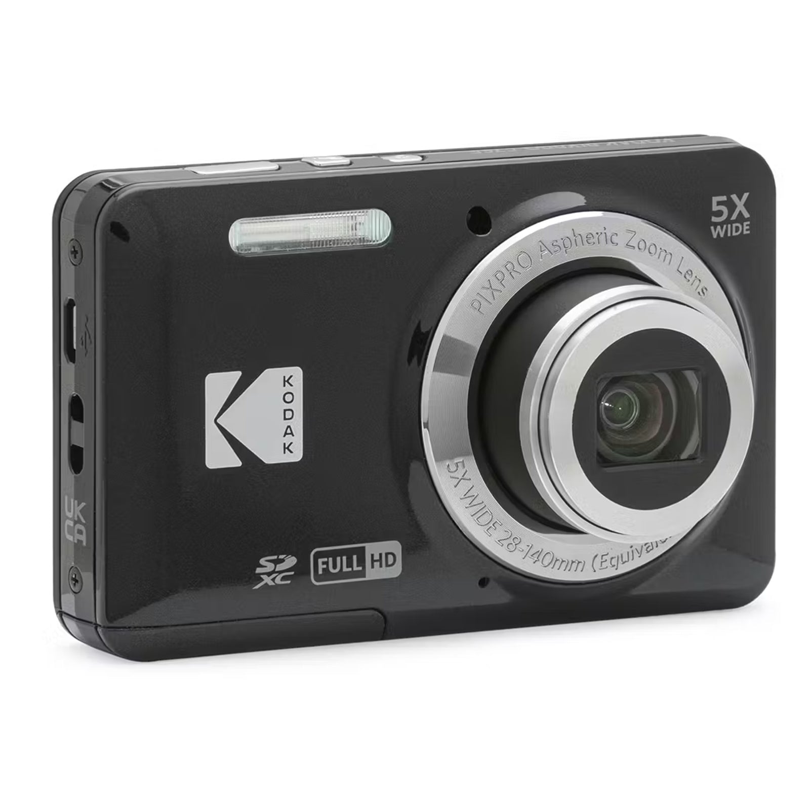 Kodak PixPro FZ55 Digital Camera