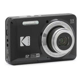 Kodak PixPro FZ55 Digital Camera