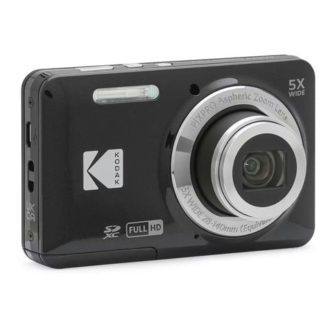 Kodak PixPro FZ55 Digital Camera