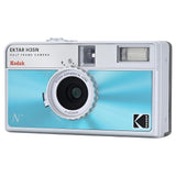 Kodak Ektar H35N Reusable Half Frame Film Camera