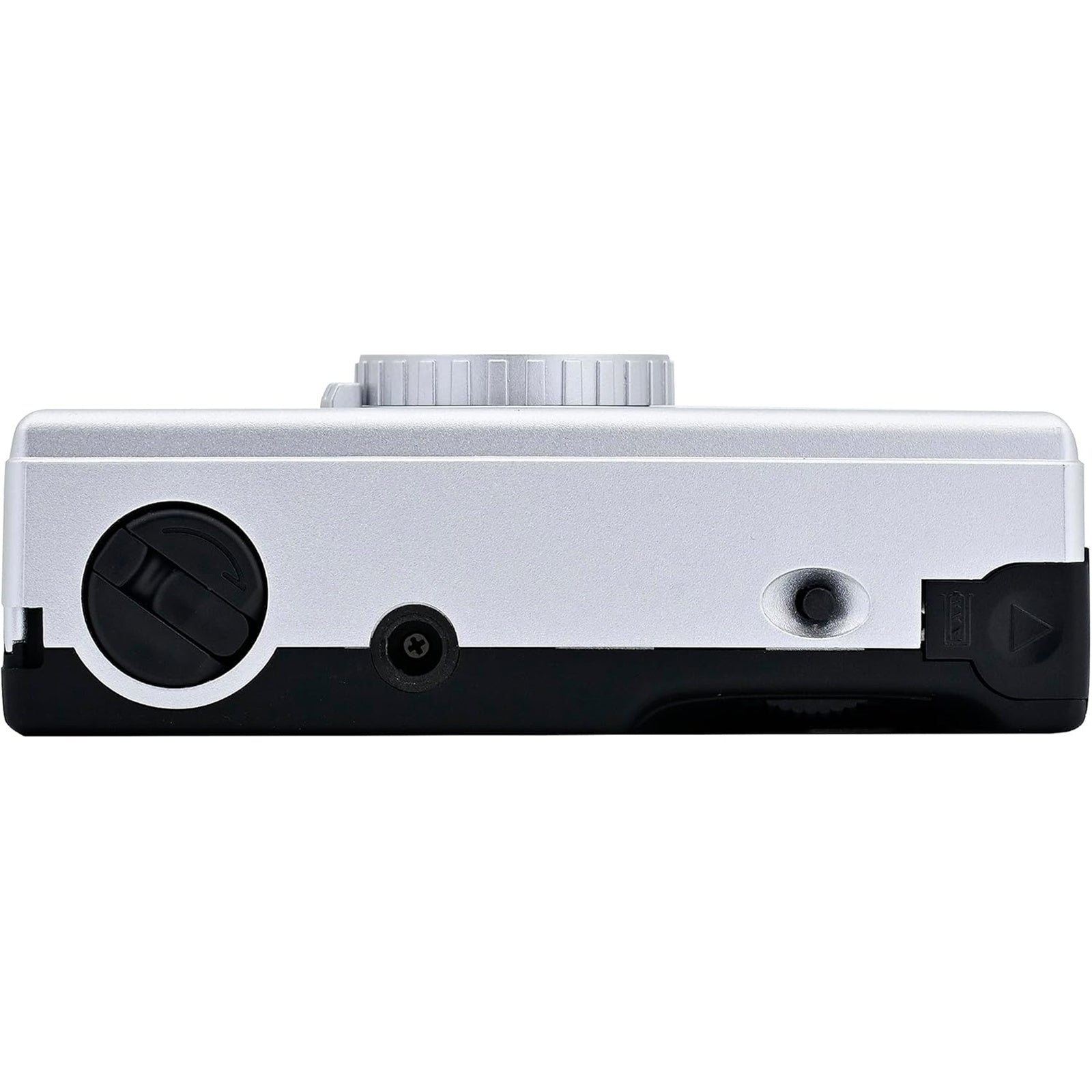 Kodak Ektar H35N Reusable Half Frame Film Camera