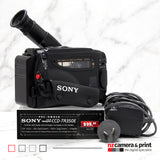 Pre-Owned Sony Handycam CCD-TR350E