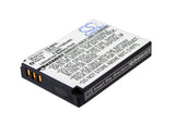 Canon NB-5L Kastar Battery (1-Pack)