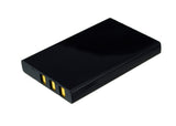 FUJIFILM NP-60 Li-Ion Kastar Battery (1-Pack)
