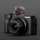 PowerShot V1 Compact 22MP 4K Video-First Camera