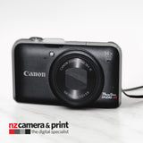 Pre-Owned Canon Powershot SX320HS