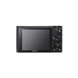 Sony RX100 VII Ultra Fast - Point and Shoot Camera