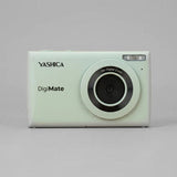 Yashica - DigiMate Mint Green