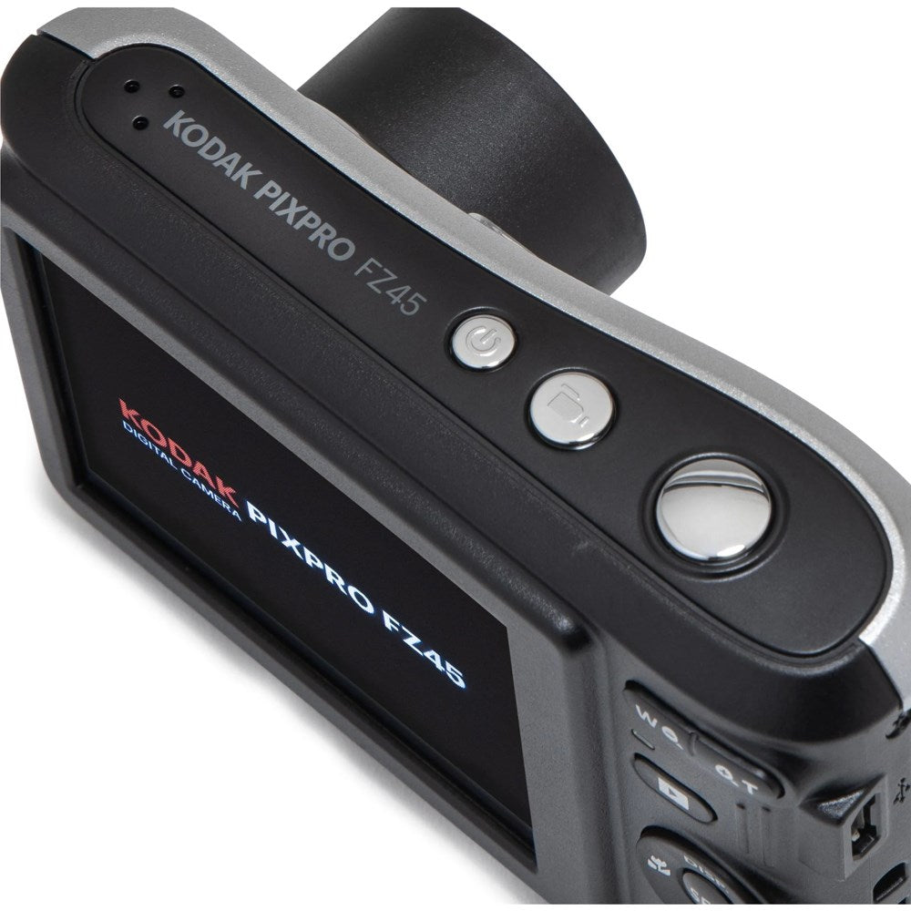 Kodak PixPro FZ45 Digital Camera