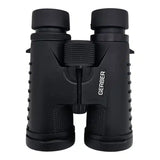 Gerber Nautica Series 2 HD Silver 10×42 Binoculars
